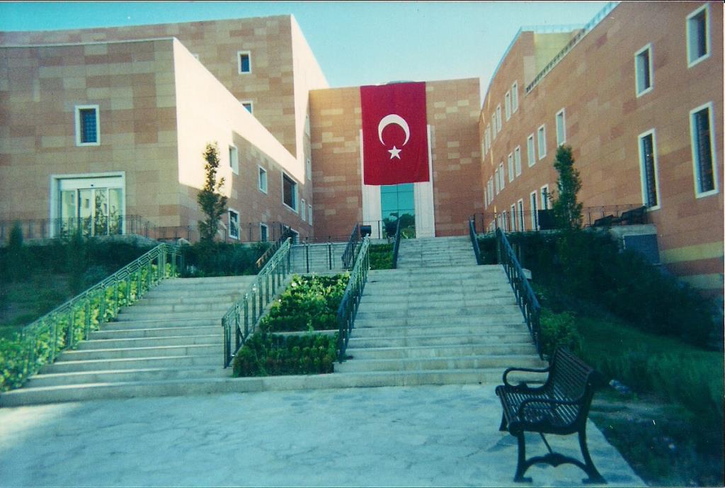 Yeditepe Üniversitesi Çevre Düzenlemesi