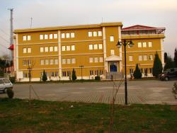 Sakarya Üniversitesi Fen Edebiyat Fakültesi