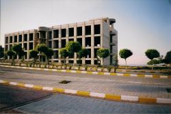 Sakarya Üniversitesi Esentepe Kampüsü-Mediko Sosyal