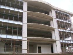 Pendik İgdaş Binası