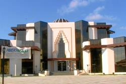 Bağlarbaşı Kültür Merkezi