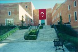 Yeditepe Üniversitesi Çevre Düzenlemesi